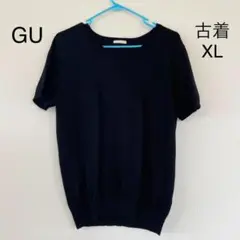 GU ジーユー　トップス　0822G14