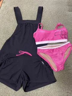 スヌーピー水着