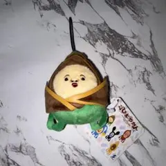 こびとづかん デフォルメマスコット3 タケノコビトのサムネイル