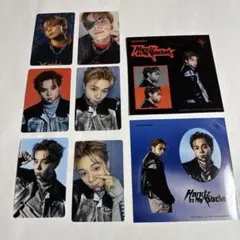 JO1 Handz In My Pocket 鶴房汐恩 コンプ CD トレカ