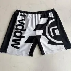 【美品】 reversal rvddw トレーニング ショーツ XLのサムネイル