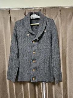 G-STAR RAW ショール カーディガン ニット S