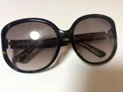GUCCI グッチ GG0080SK 003 サングラス べっ甲アジアンフィット