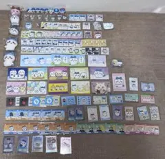 ちいかわ】ハチワレ 11点 大量まとめ売り マスコット B - メルカリ