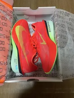Nike ZOOMX VAPORFLY NEXT% 4 26.0cm