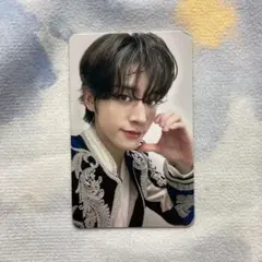 ENHYPEN ジェイク ツアー記念 weverse ラキドロ 限定 トレカ