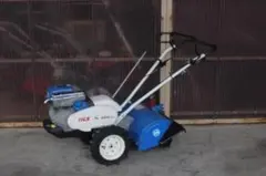 管理機・耕運機 イセキ ポチ IR5 正転逆転 A6980 - メルカリ