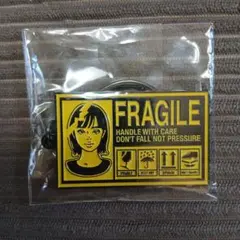 最終値下げ新品未使用　kyne Adaptation　キーホルダー