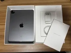 【ソンちゃん様専用】iPadPro第3世代セルラー256GB刻印あり