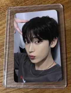 2025年最新】ENHYPEN fcトレカ ソヌの人気アイテム - メルカリ