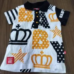 BABY DOLL 半袖　90㌢