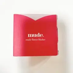 Mude Flutter Blusher 11 Candy Pop