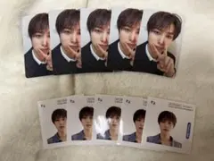 INI 尾崎匠海 トレカ