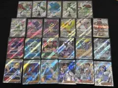 ポケモンカード　ポケモン、サポートsr.ssrまとめ売り