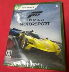 フォルツァ モータースポーツ Xbox Series X Forza