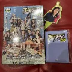 TWICE TEN:THE STORY GOES ON EPISODE Ver.