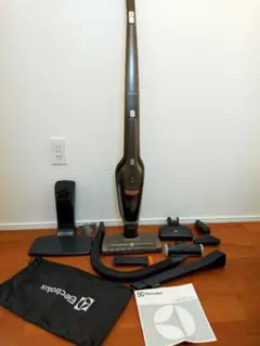 Electrolux ERGORAPIDO エルゴラピード 掃除機 ジャンク 2026年最新】エルゴラピード ジャンクの人気アイテム - メルカリ