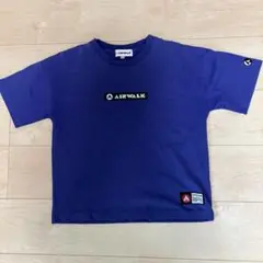 Tシャツ　AIR WALK 140