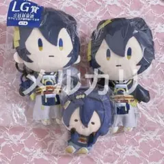2026年最新】刀剣乱舞 んまほっぺ 三日月の人気アイテム - メルカリ