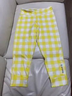 Reebok ランニングスパッツ レギンス