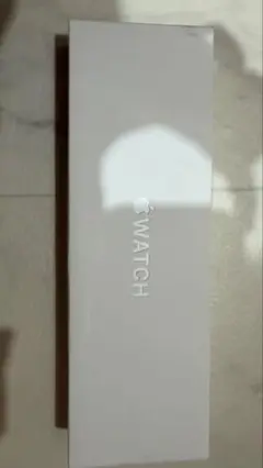 Apple Watch Series 11 新品未開封　46mm