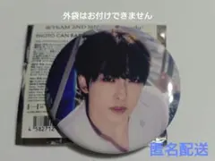 &TEAM フウマ　缶バッジ