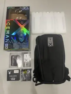 アイスマンベスト　PRO　Ｘ　中古 2025年最新】アイスマンベストpro xの人気アイテム - メルカリ