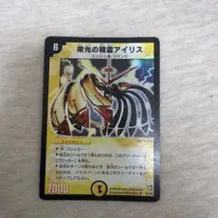173916 栄光の精霊アイリス - メルカリ