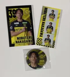 柏レイソル　ラッフルくじ