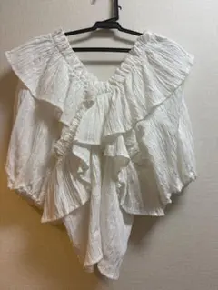 INGNI トップス