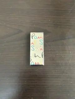 ポールスミス　マネークリップ