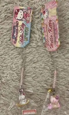 ハローキティ 駿台甲府 非売品 - メルカリ