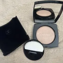 CHANEL フェイスパウダーのサムネイル