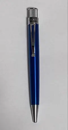 ボールペンRetro1951 Tornade ブルー＆レッド - メルカリ