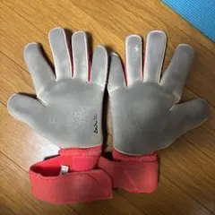 西川周作選手着用モデルNike Vapor Grip3 プロモ キーパーグローブ