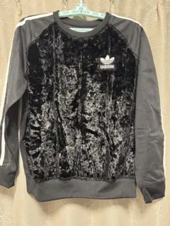 adidas フリーストレーナー 黒