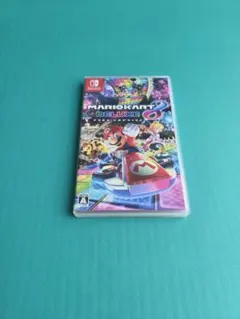 Nintendo Switch マリオカート8 デラックスのサムネイル