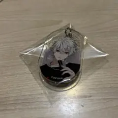にじネイル 葛葉 アクキー