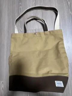 PORTER✖️STANDARD CALIFORNIA コラボバック　スエード美品 メルカリ