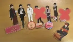 ワールドトリガー フィギュア