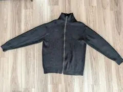 無印良品　ドライバーズニット　Mサイズ