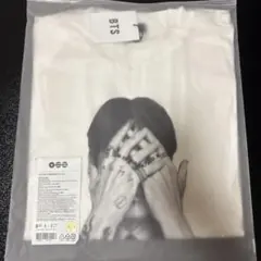 BTS ARIRANG ポップアップ Tシャツ ジョングク XL - メルカリ