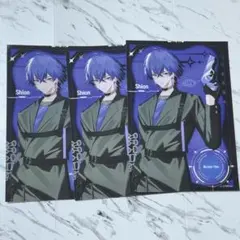 心音　めておら　Meteorites ファミマプリント ブロマイド　L版