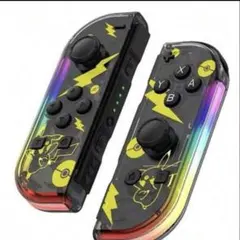 新品未使用ジョイコン Joy-Con