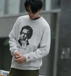 スタンダードカリフォルニア スウェット