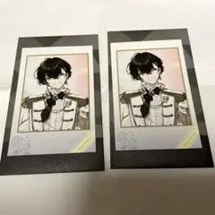 ネオポルテ ホワイトデー チェキ 或世イヌ