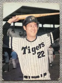 2025年最新】プロ野球カード1974年の人気アイテム - メルカリ