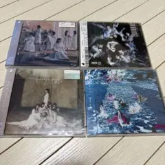 2026年最新】櫻坂46 cdの人気アイテム - メルカリ