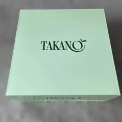 新宿TAKANO☆果実ピュアゼリー4個入り♡のサムネイル