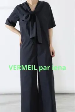 2026年最新】VERMEIL par iena レディース サロペット・オーバーオール